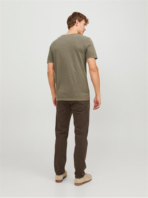  JACK AND JONES | 12164972/Dusky Green